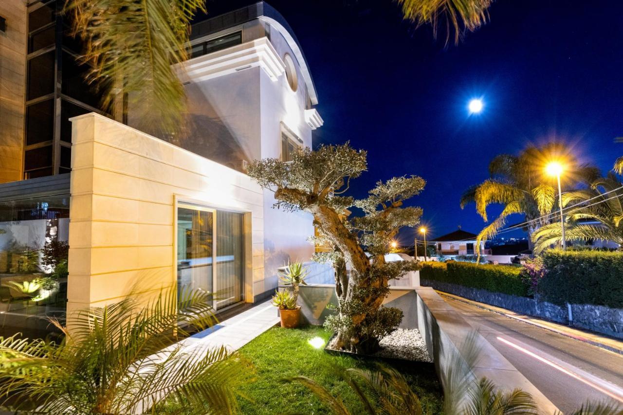 Zaffiro Lavico Rooms Etna Nature Sea Acireale Exterior foto