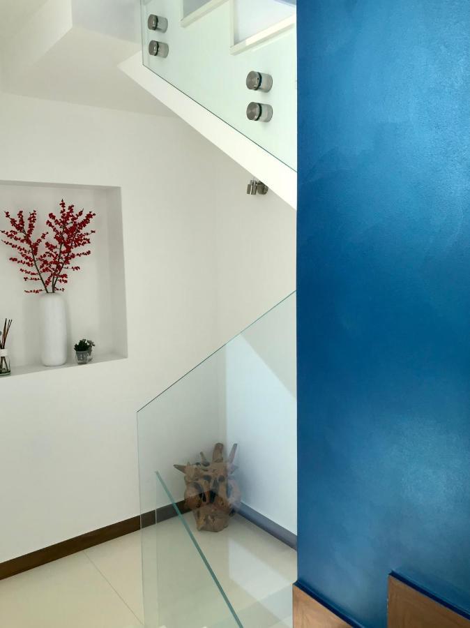 Zaffiro Lavico Rooms Etna Nature Sea Acireale Exterior foto
