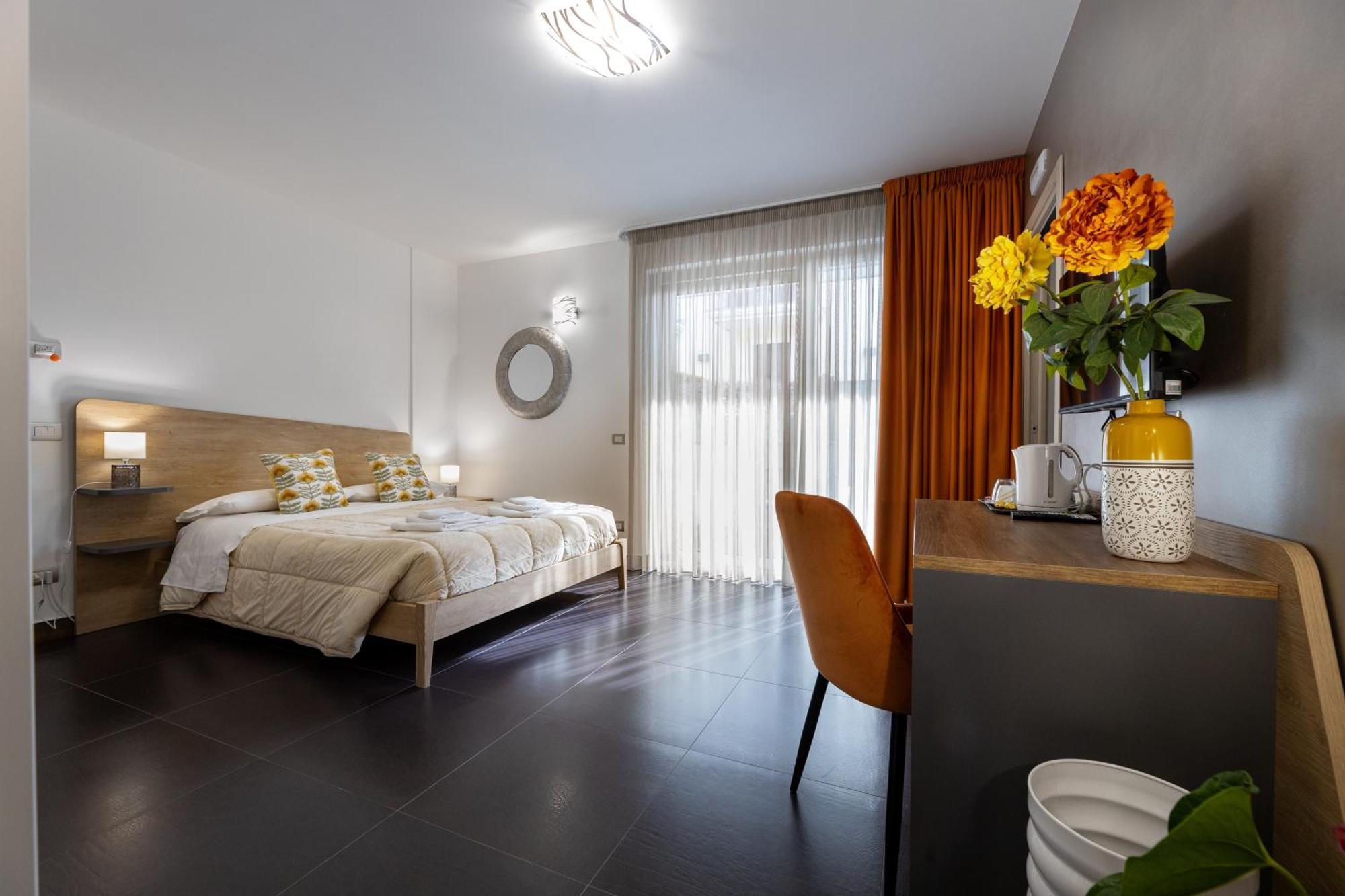 Zaffiro Lavico Rooms Etna Nature Sea Acireale Exterior foto